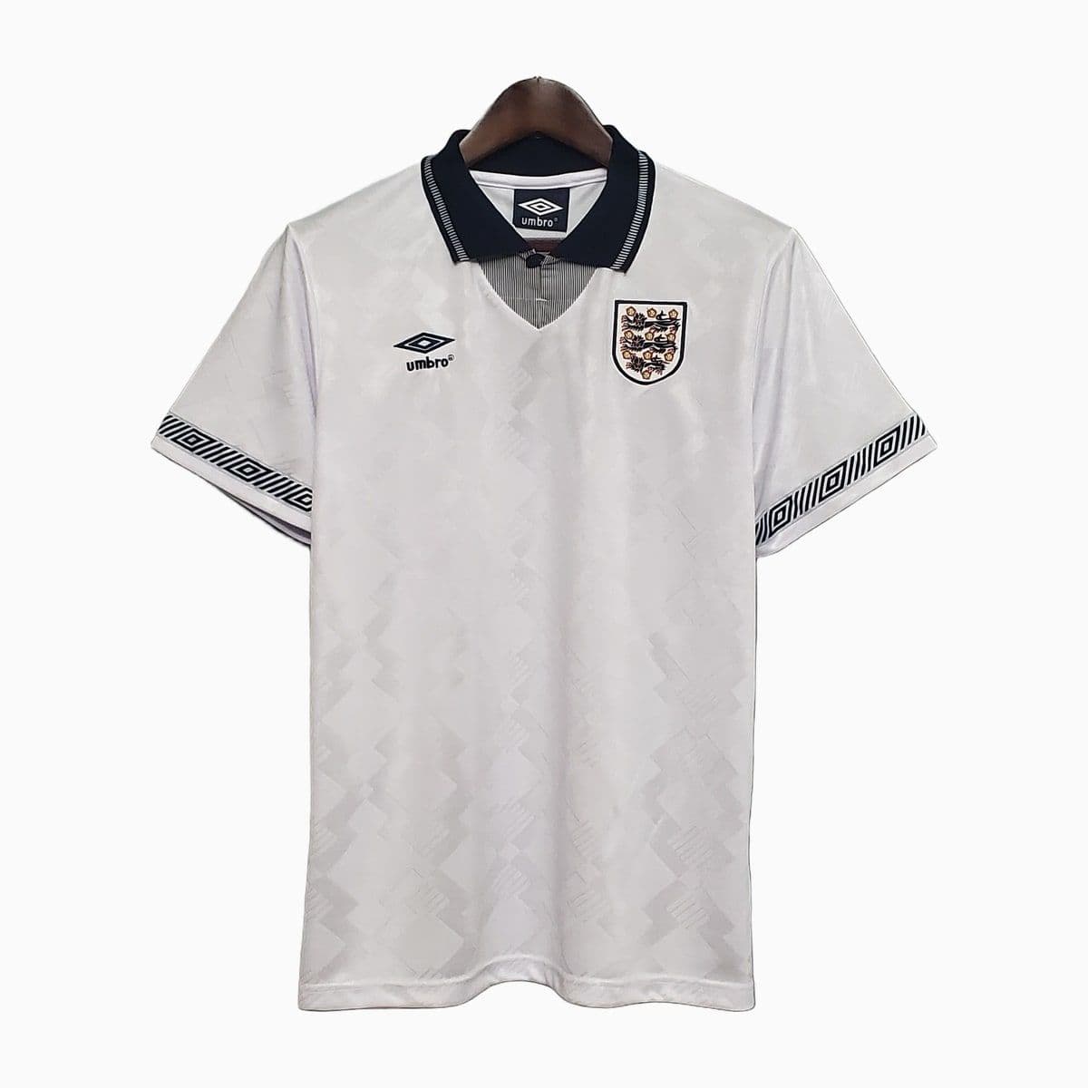 Inglaterra Retro 1990