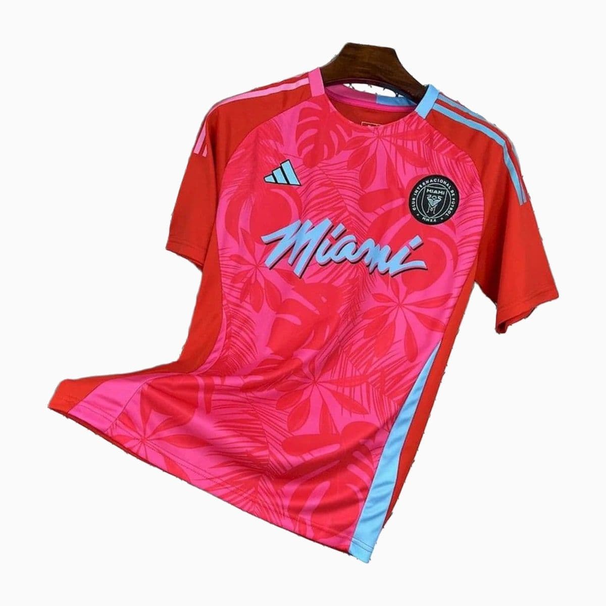 Inter Miami Concepto 25/26