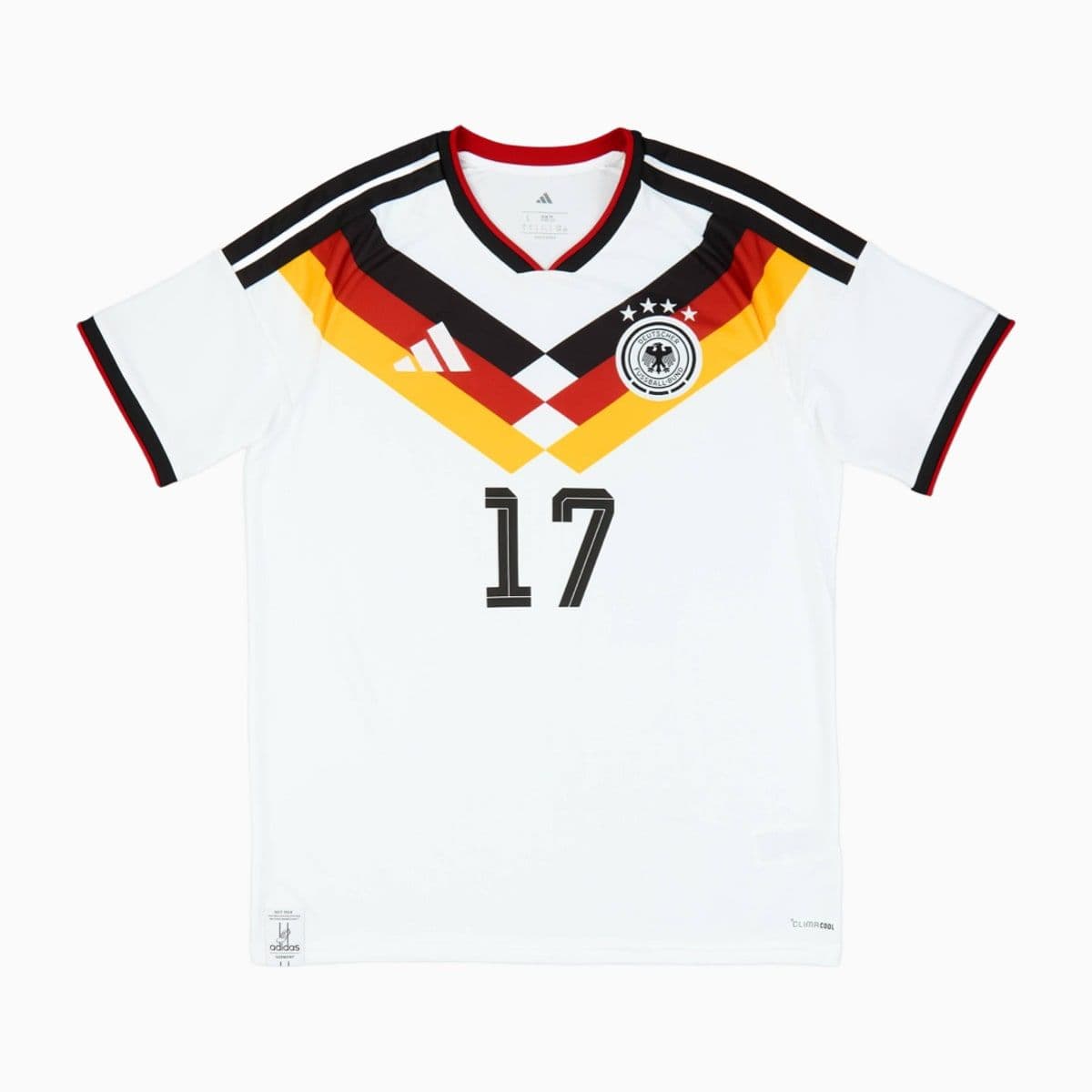 Alemania Local 2026