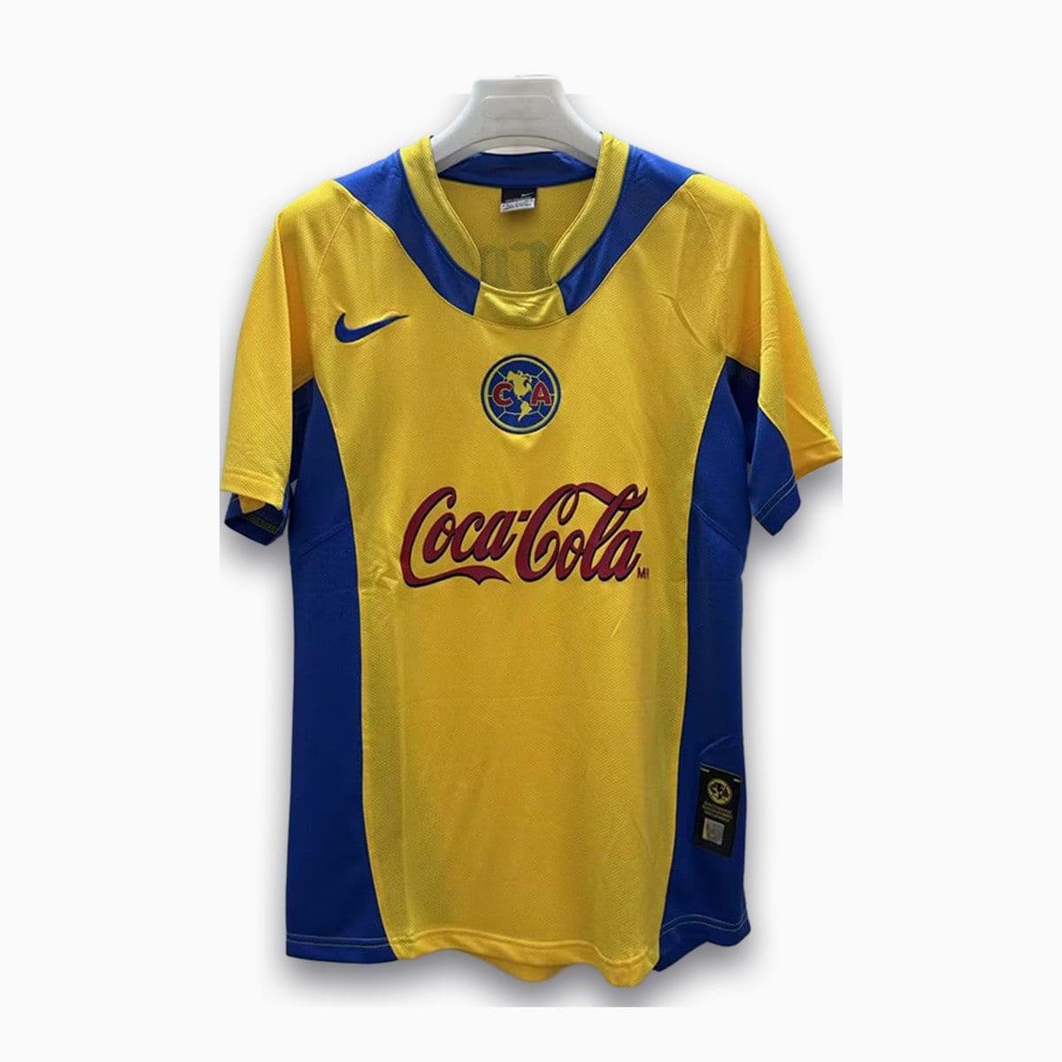 Club América Retro 2004-05 Local