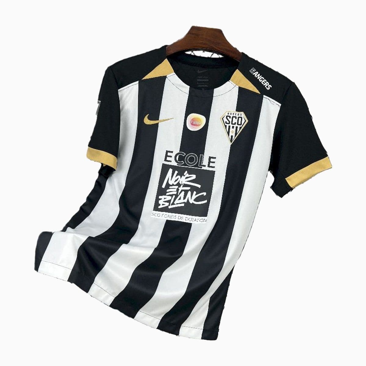 Angers Local 2025/26