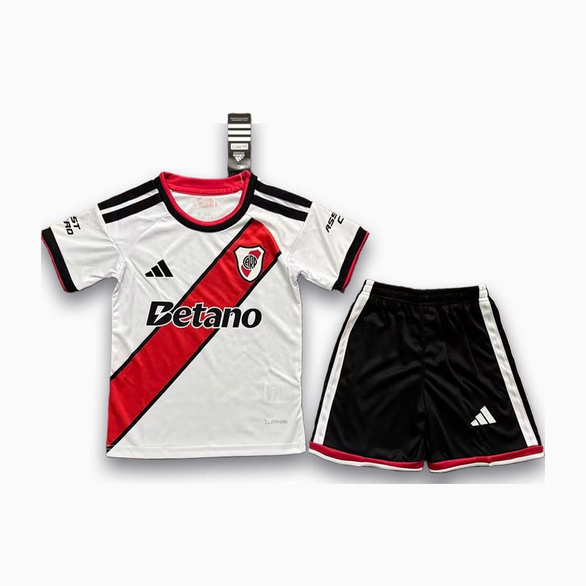 River Plate Niños Local 2026/27