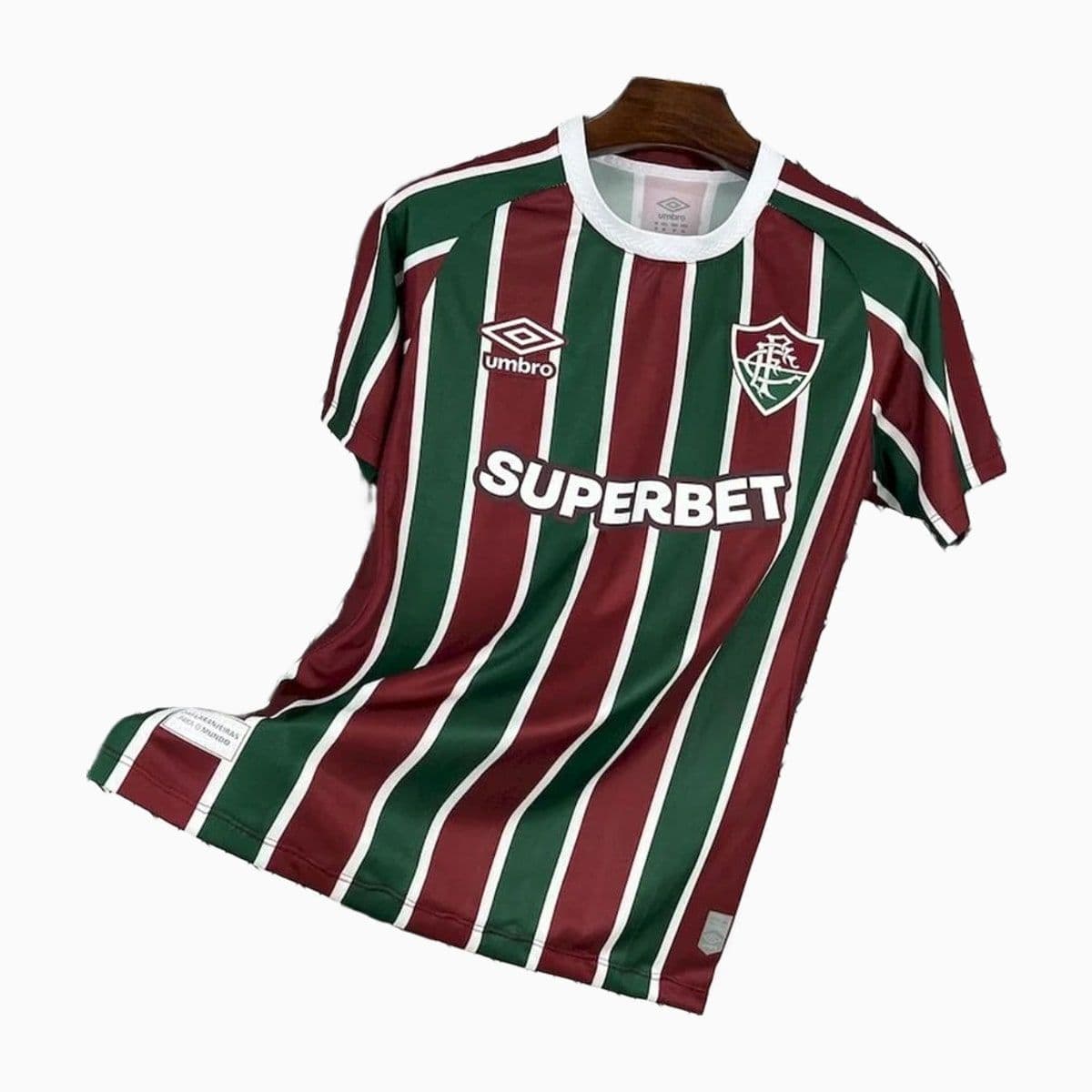 Fluminense Local 2025/26