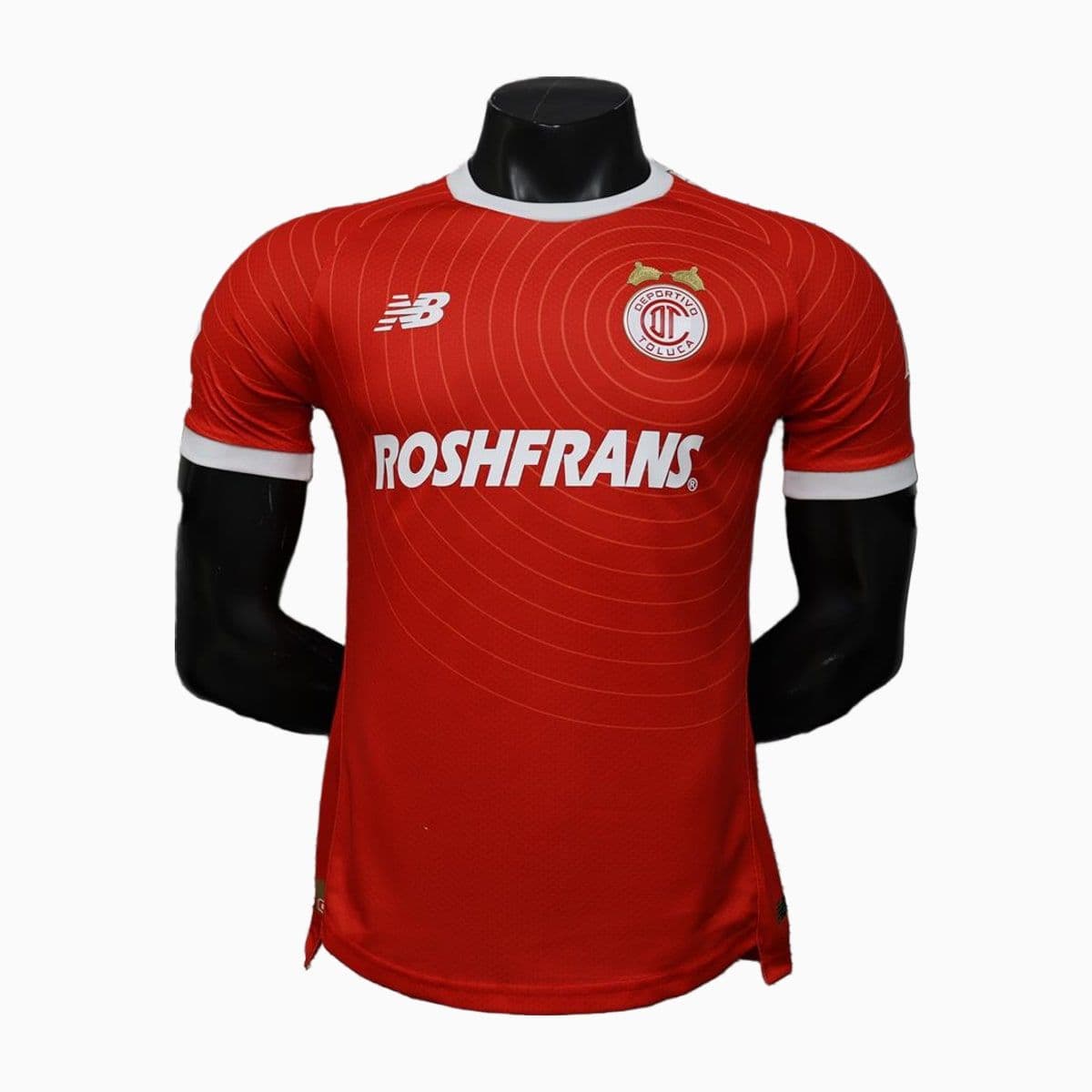 Toluca Local 2026