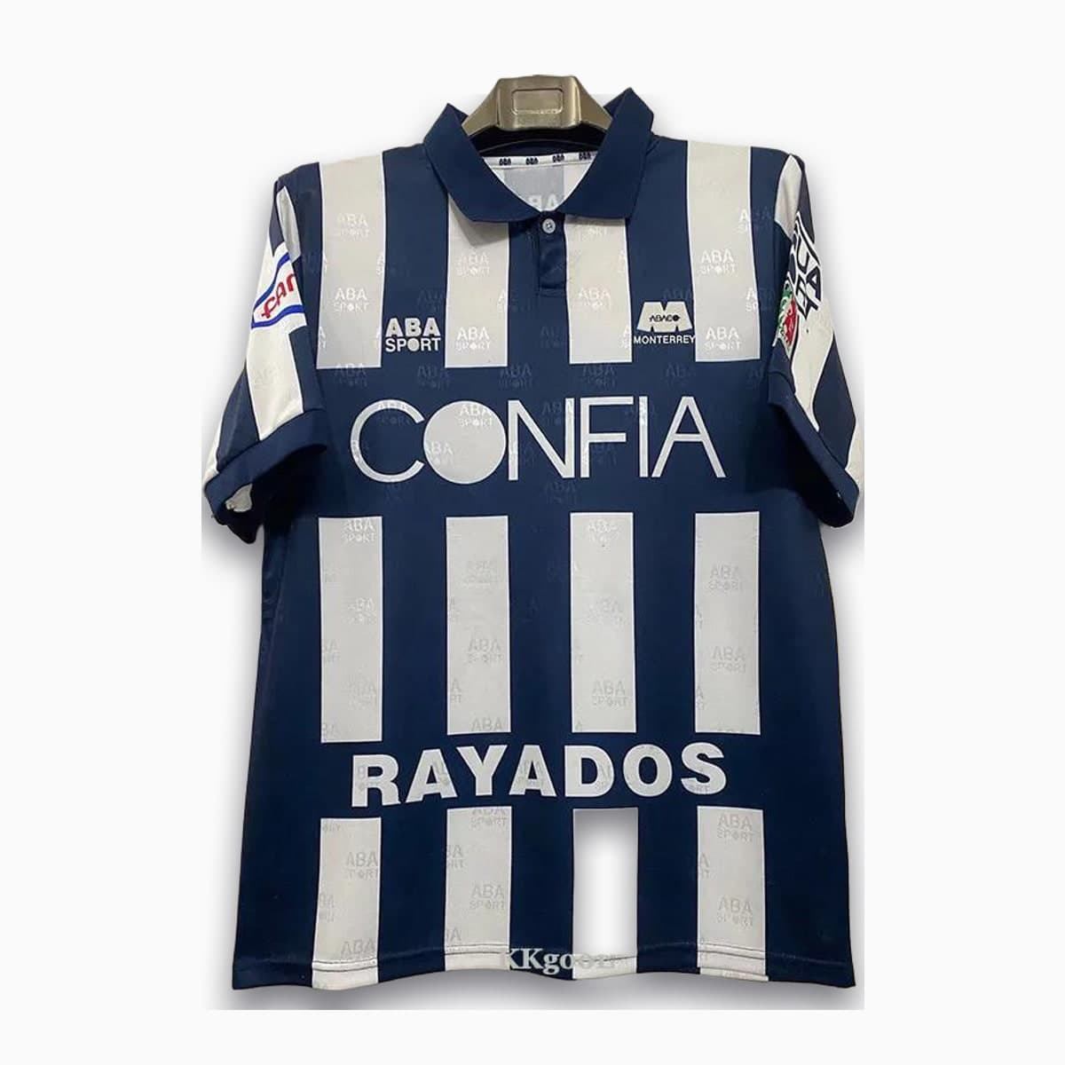 Jersey 1