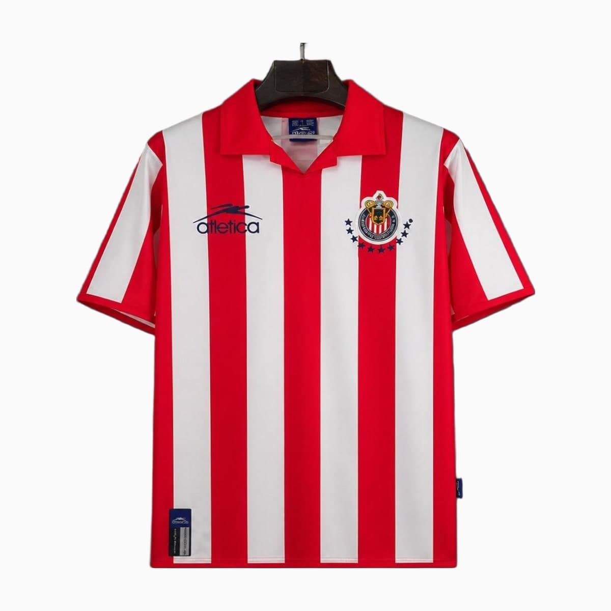 Jersey 1