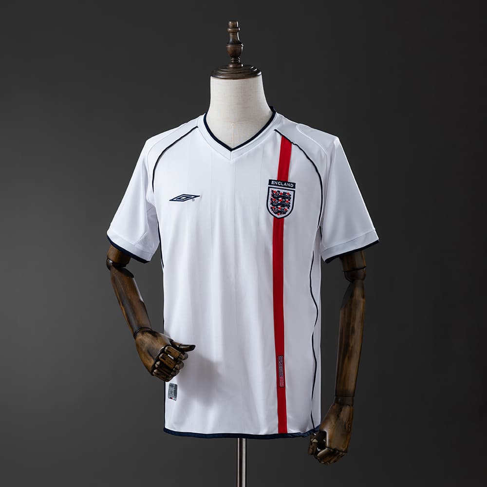 Jersey 1
