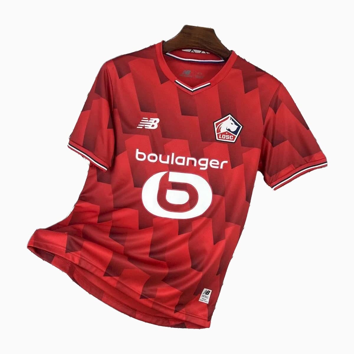 Jersey 1