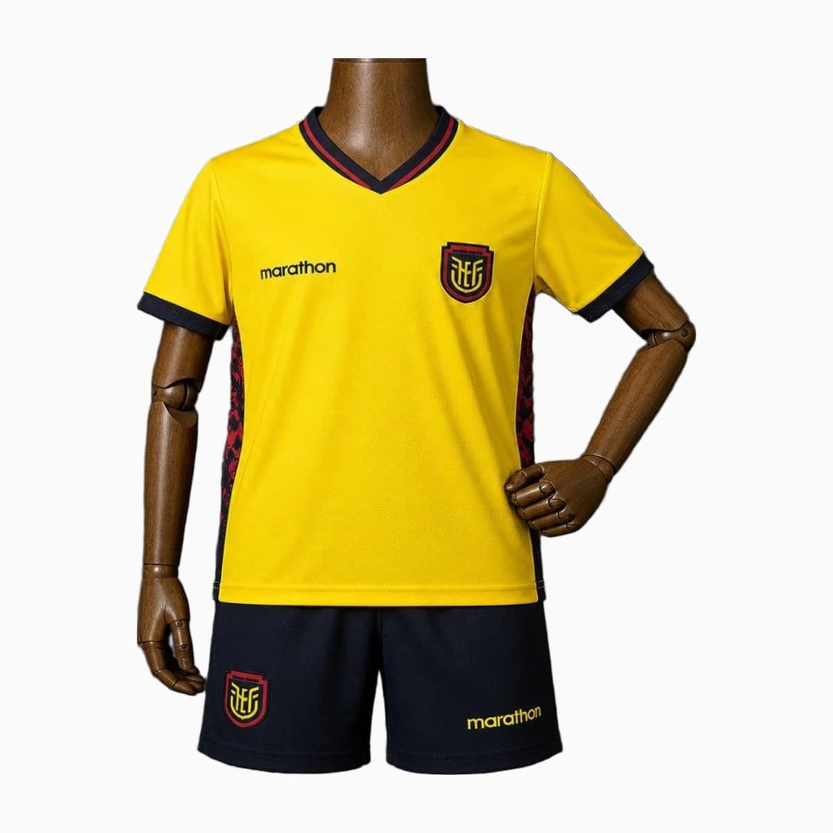 Jersey 1