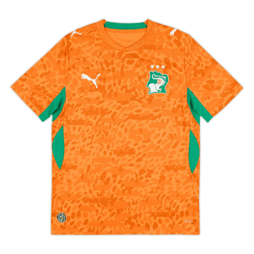Jersey 1