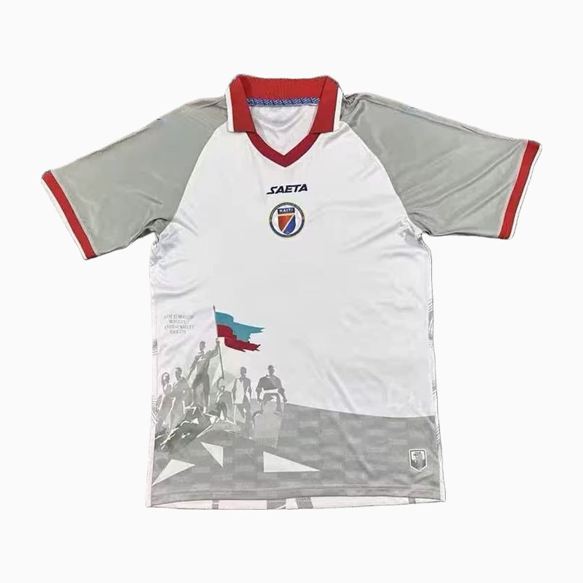 Jersey 1