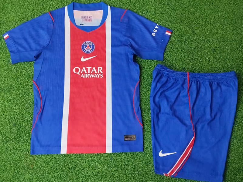 Jersey 1