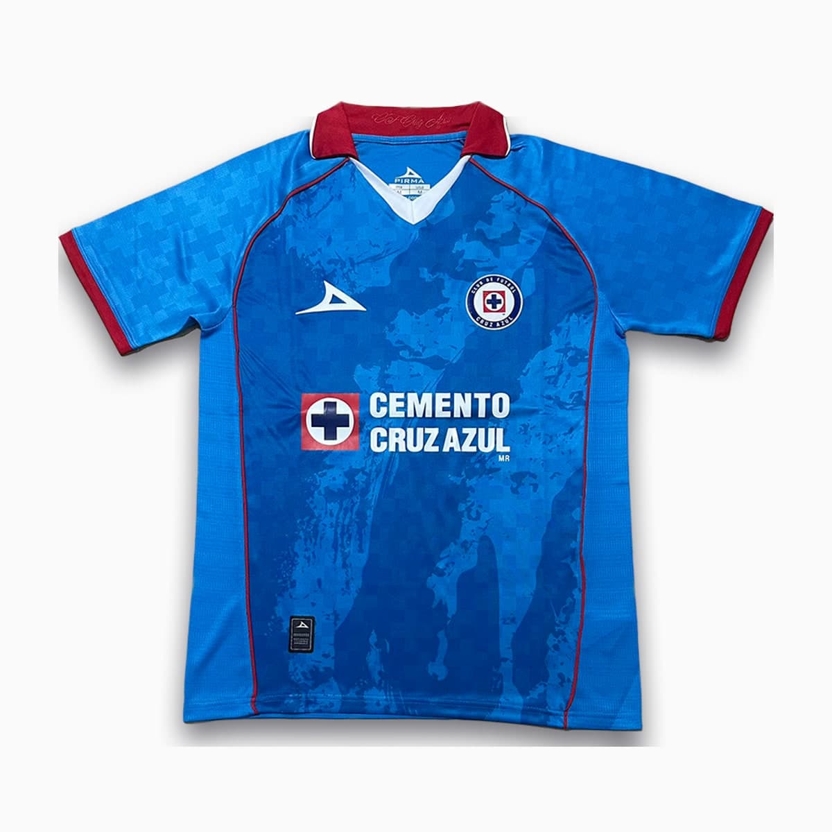 Jersey 1