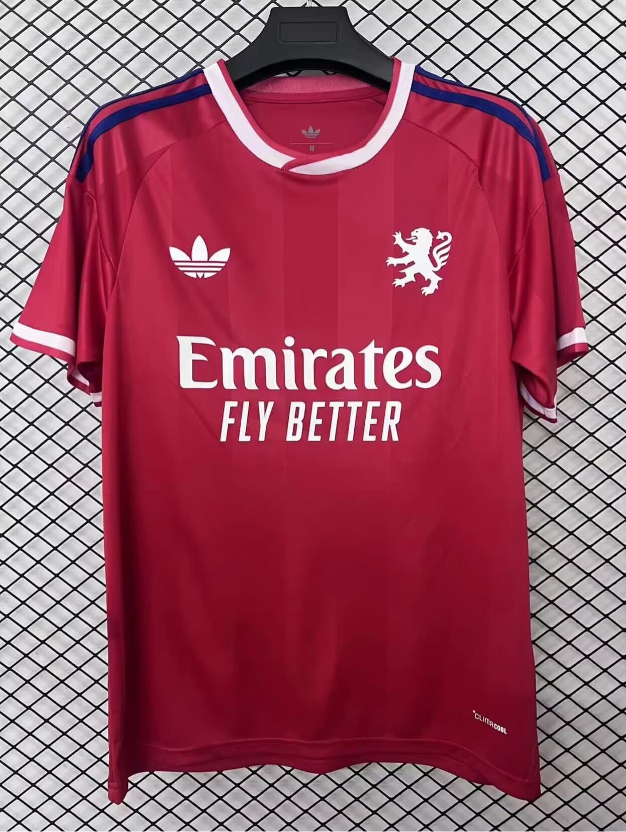 Jersey 1