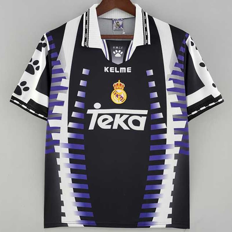 Jersey 1