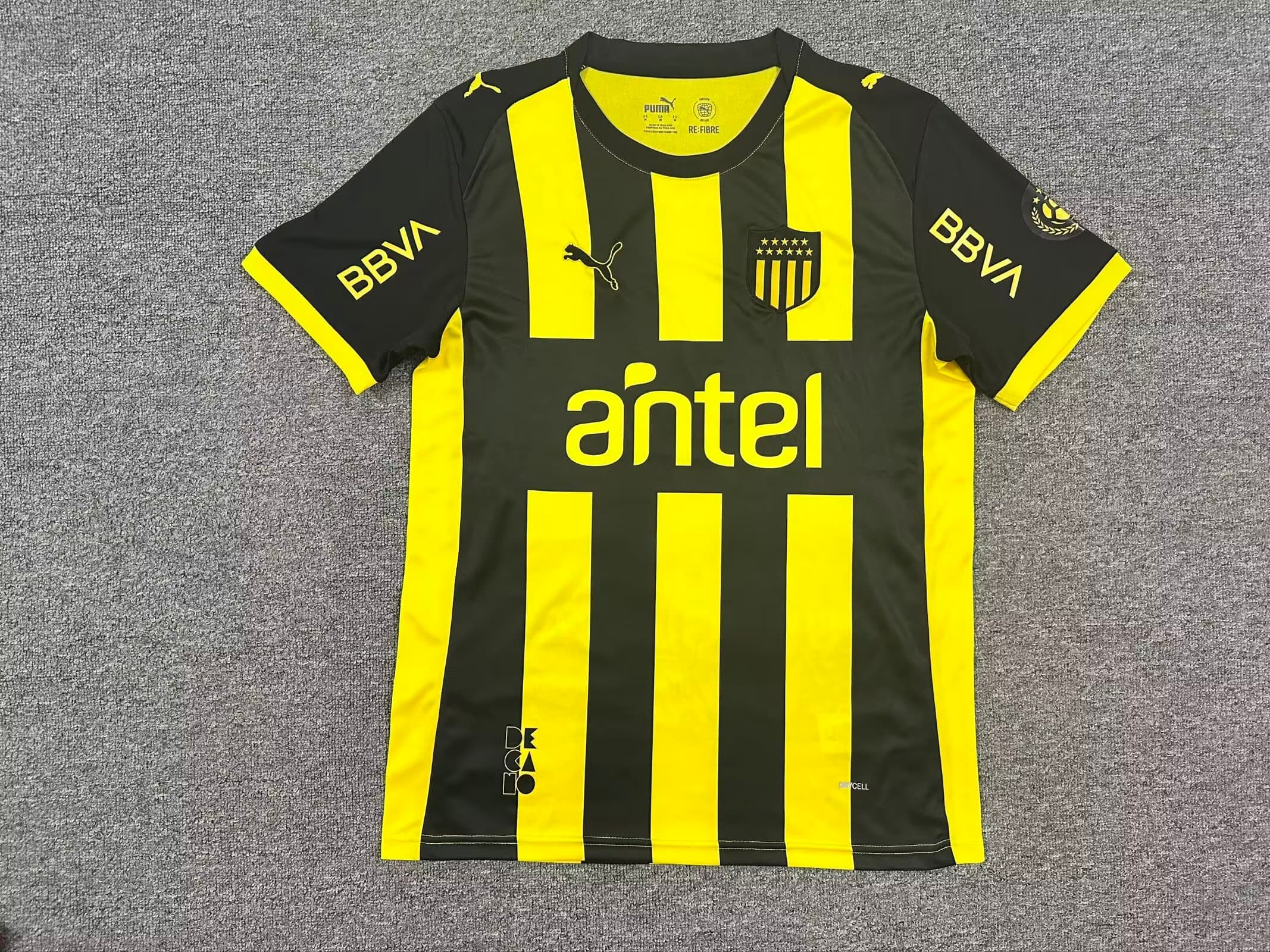 Jersey 1