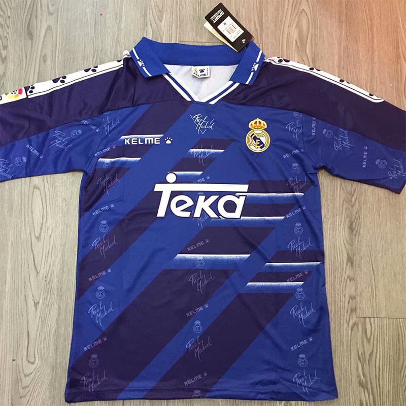 Jersey 1