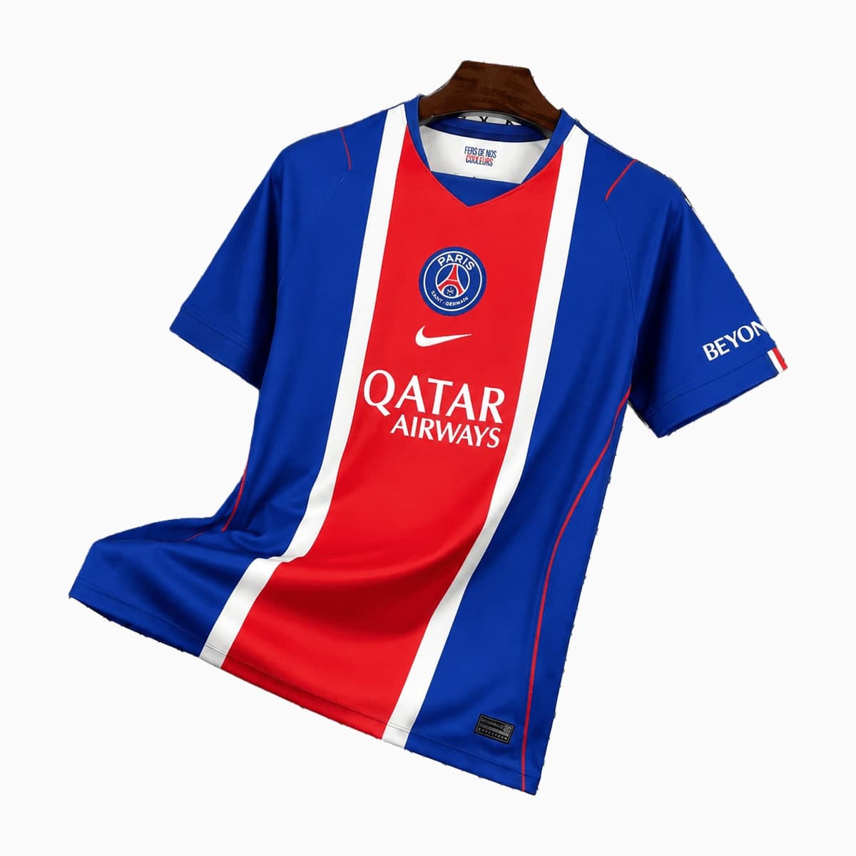 Jersey 1