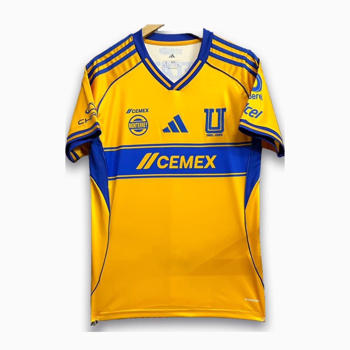 Jersey 1