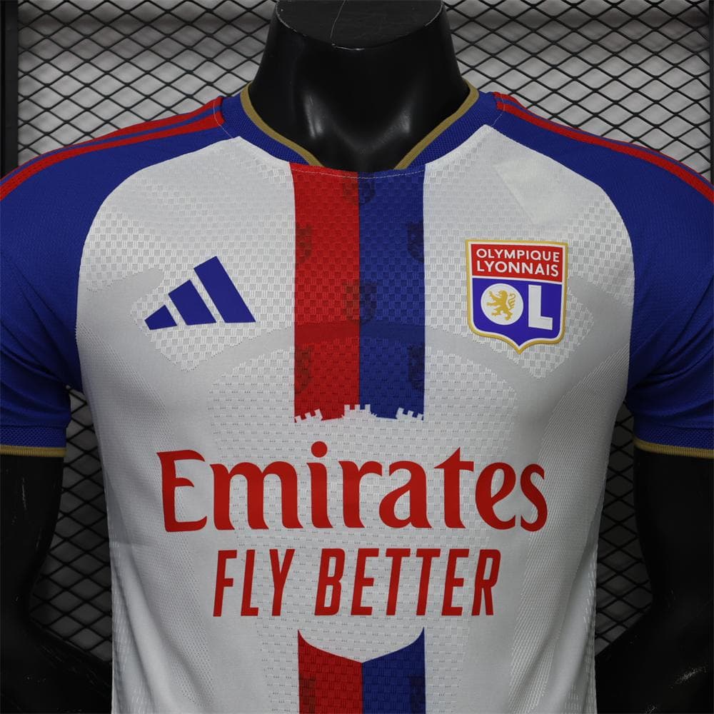 Jersey 1