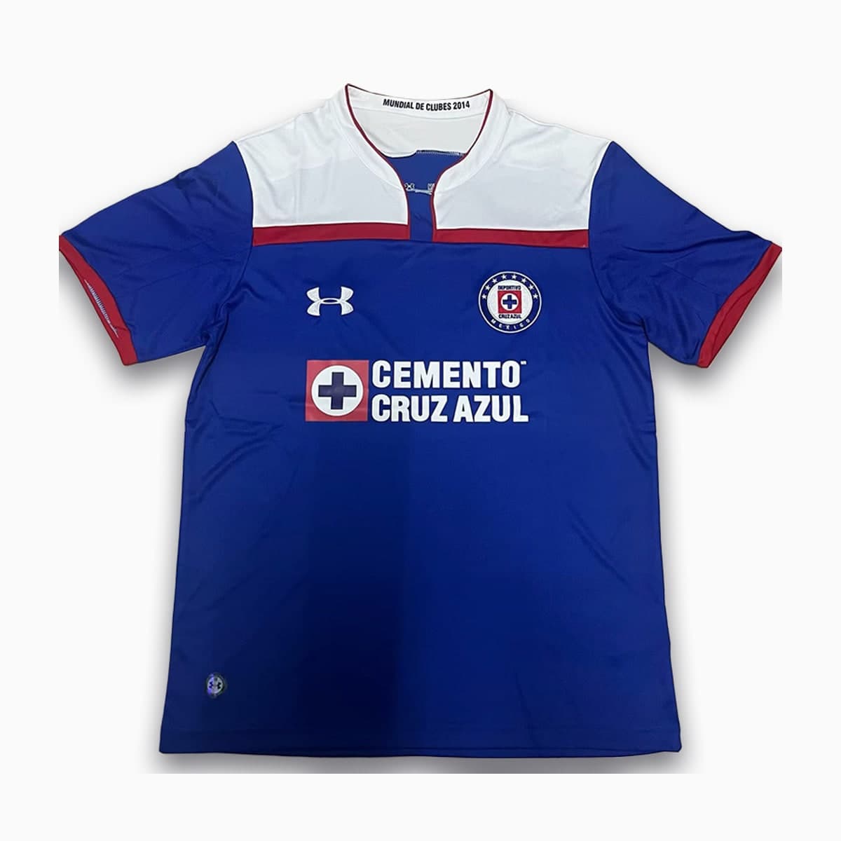 Jersey 1