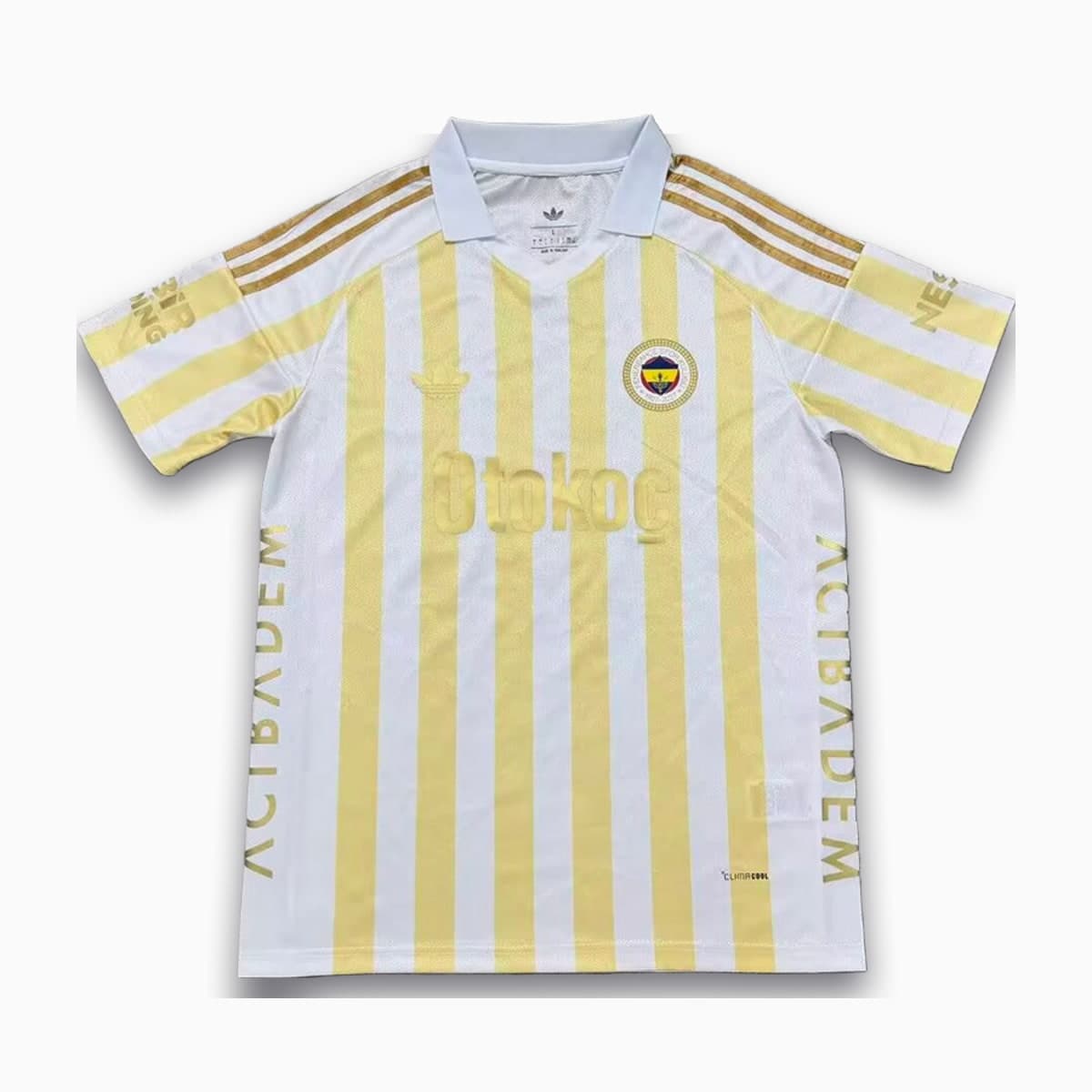 Jersey 1