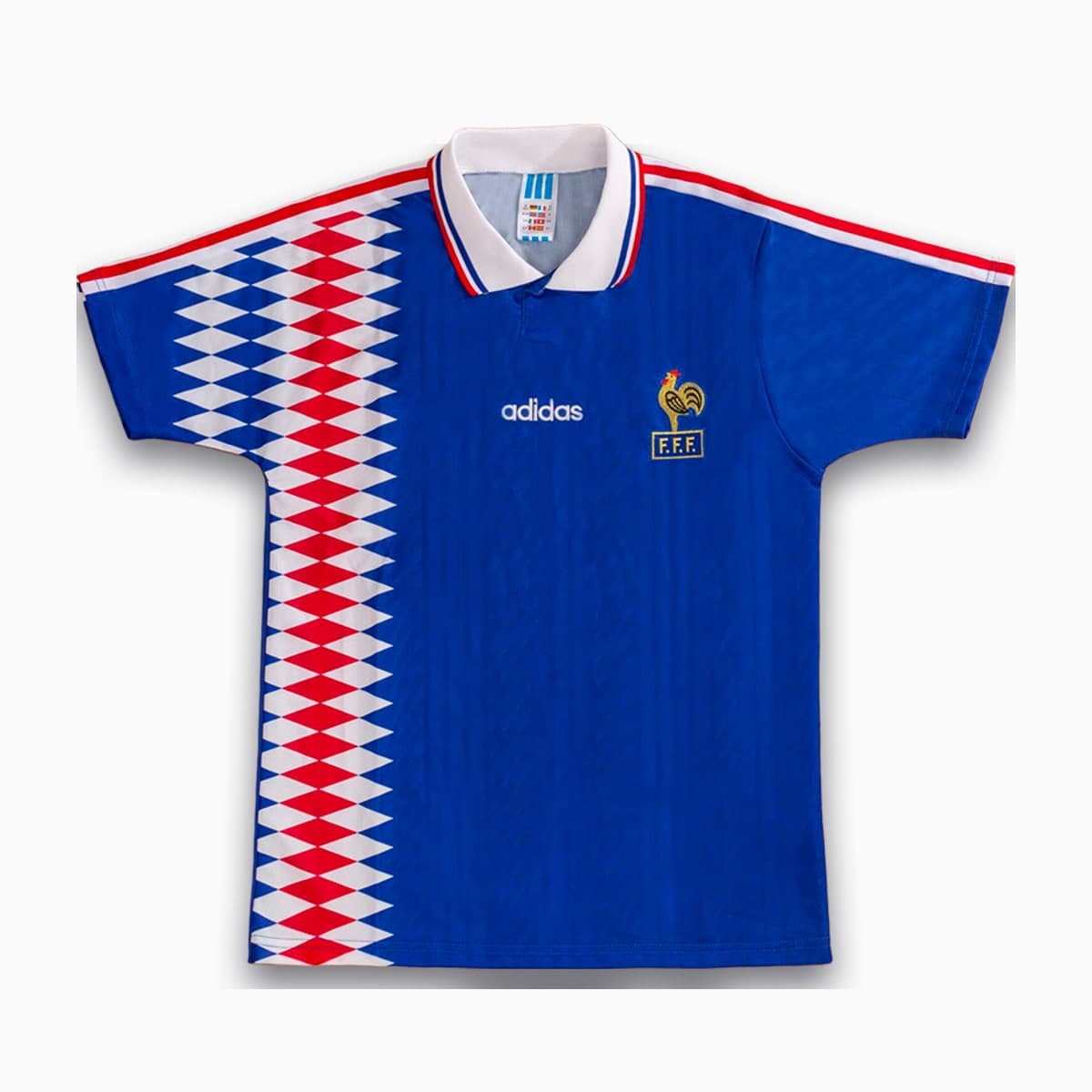 Jersey 1