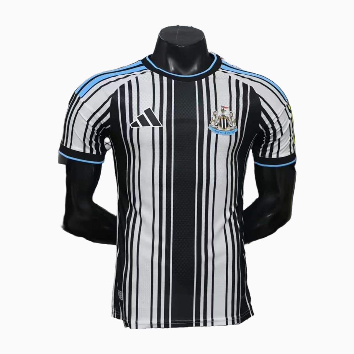 Jersey 1