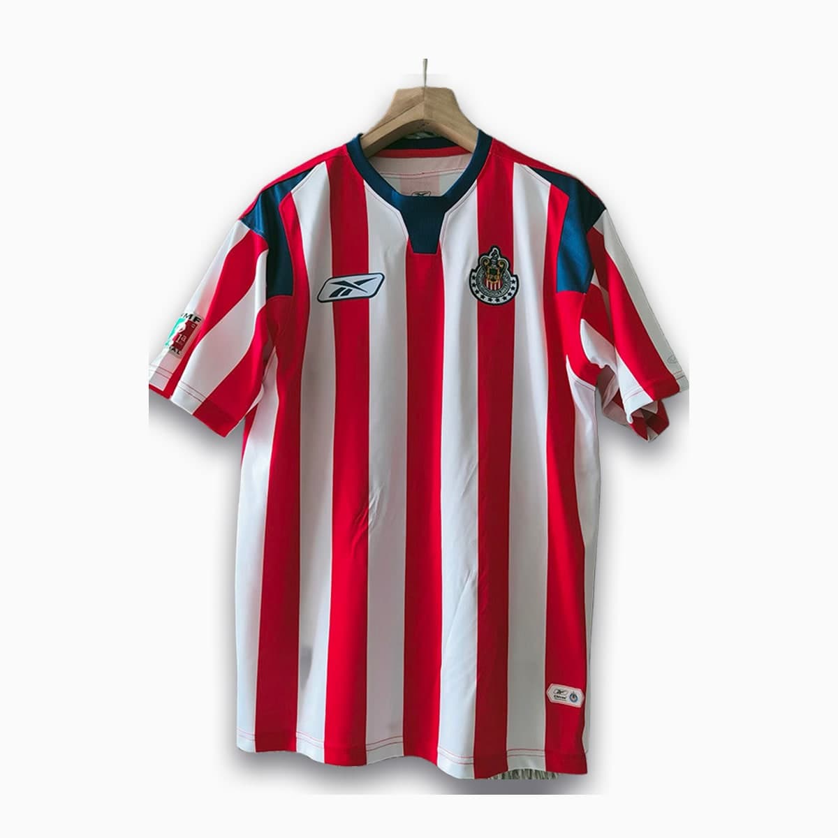 Jersey 1