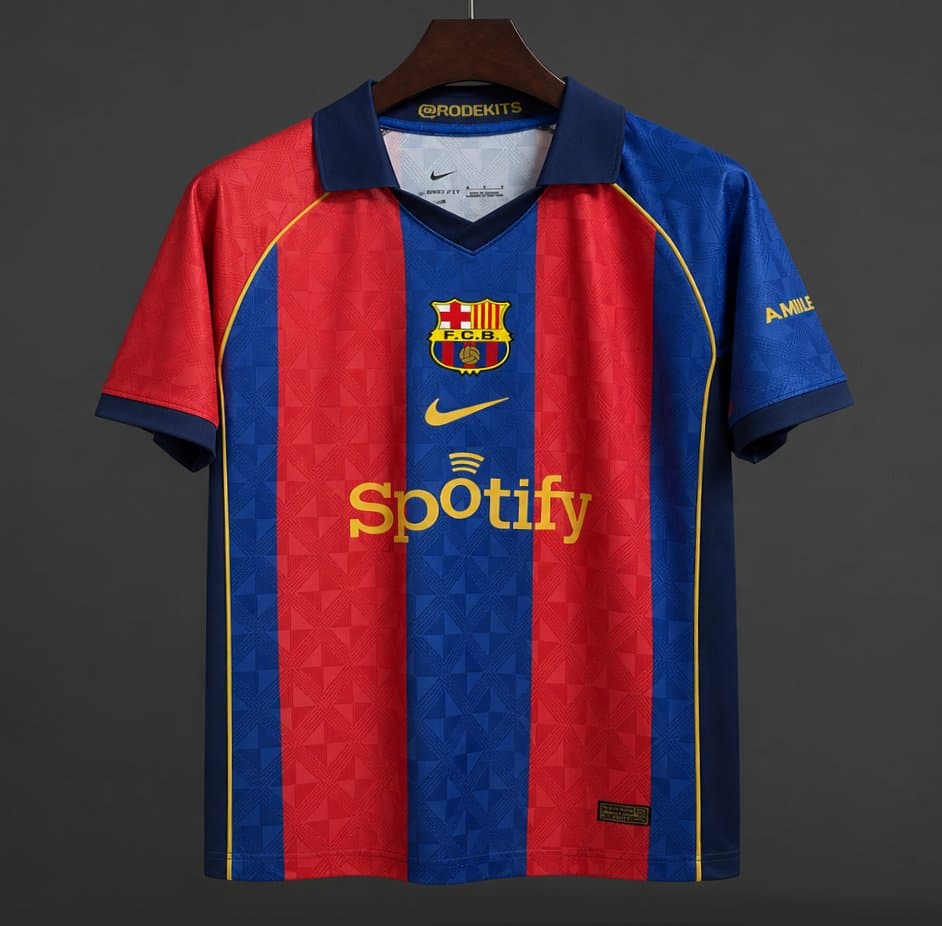 Jersey 1