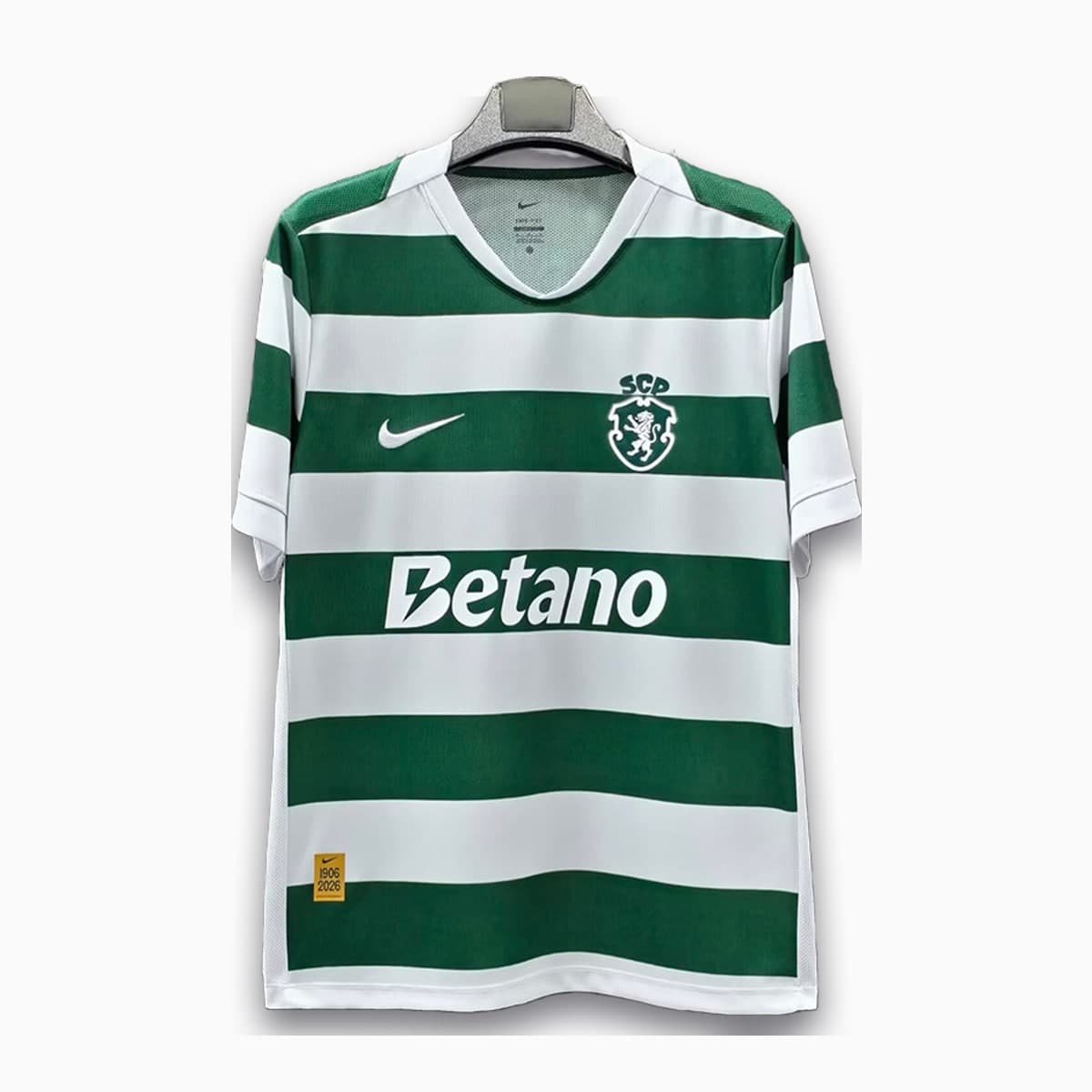 Jersey 1