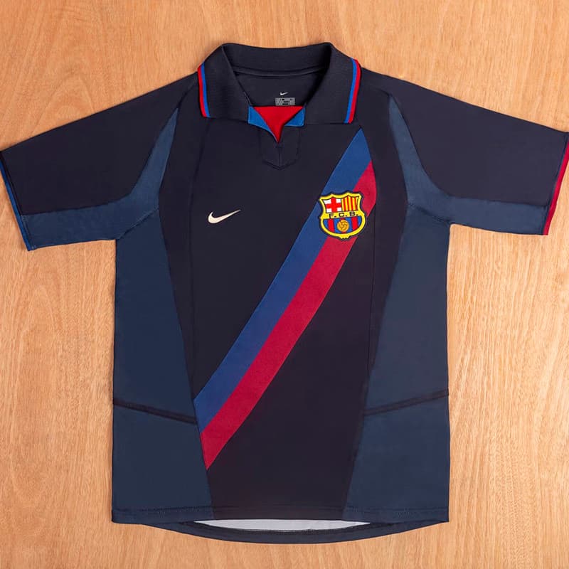 Jersey 1