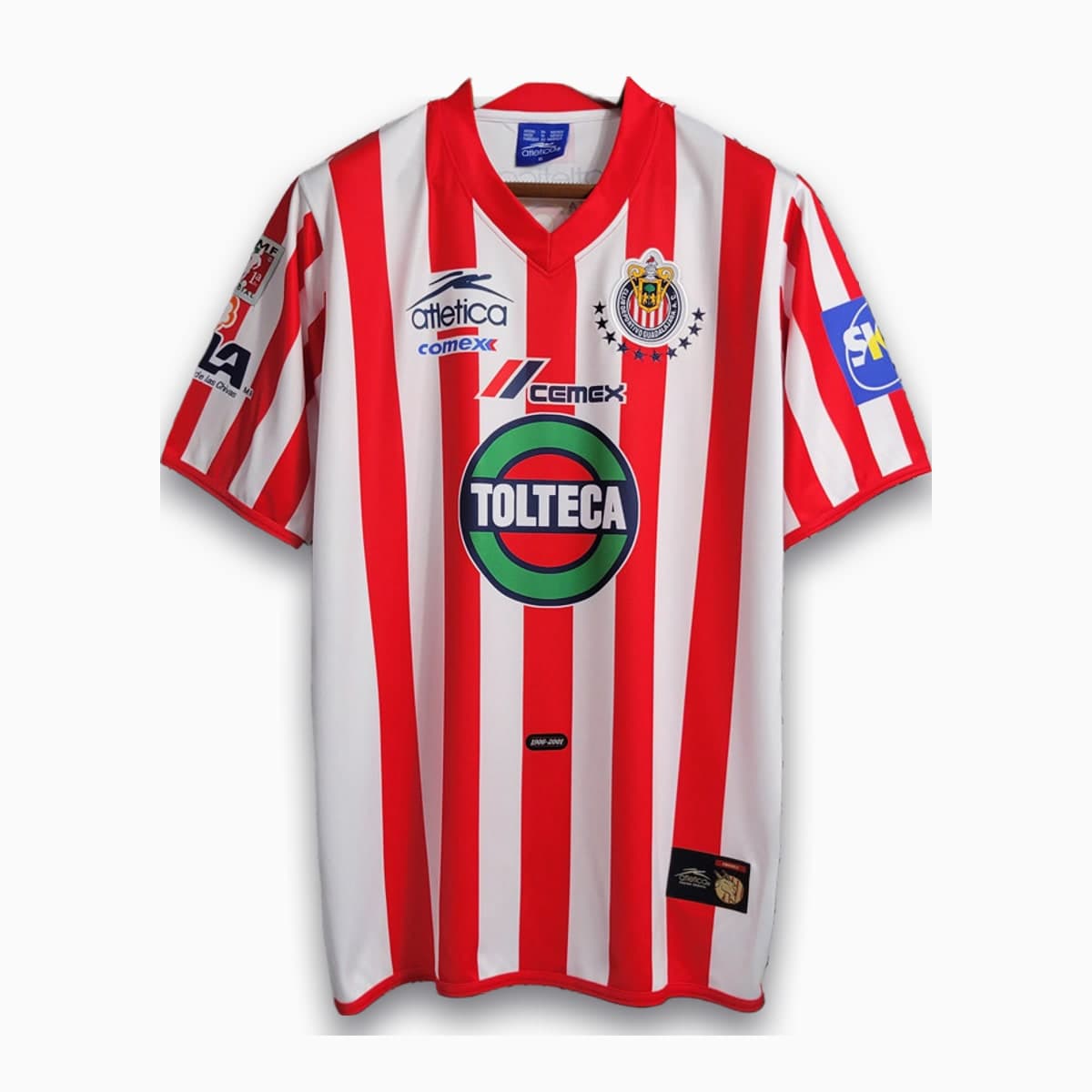 Jersey 1