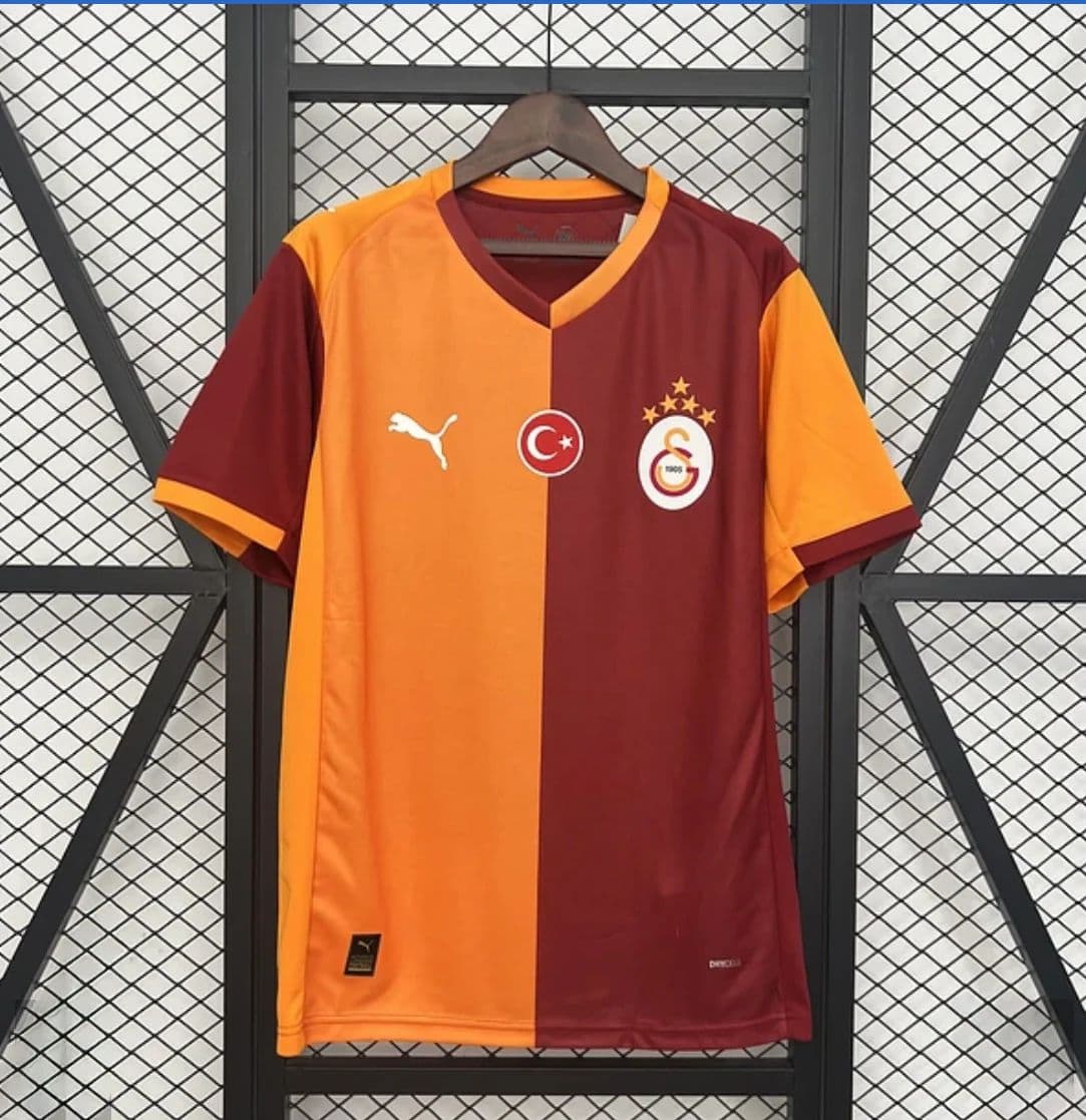 Jersey 1