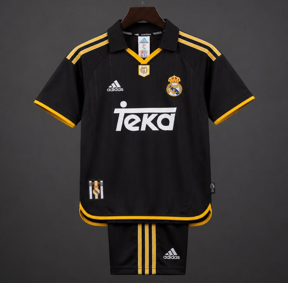 Jersey 1