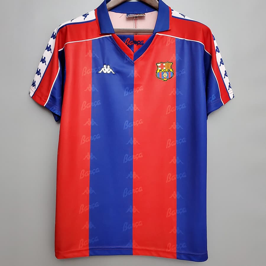 Jersey 1