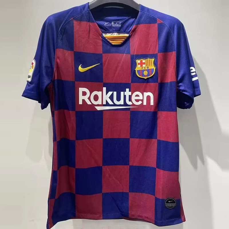 Jersey 1