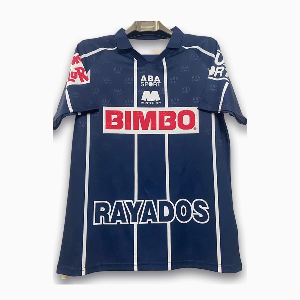 Jersey 1