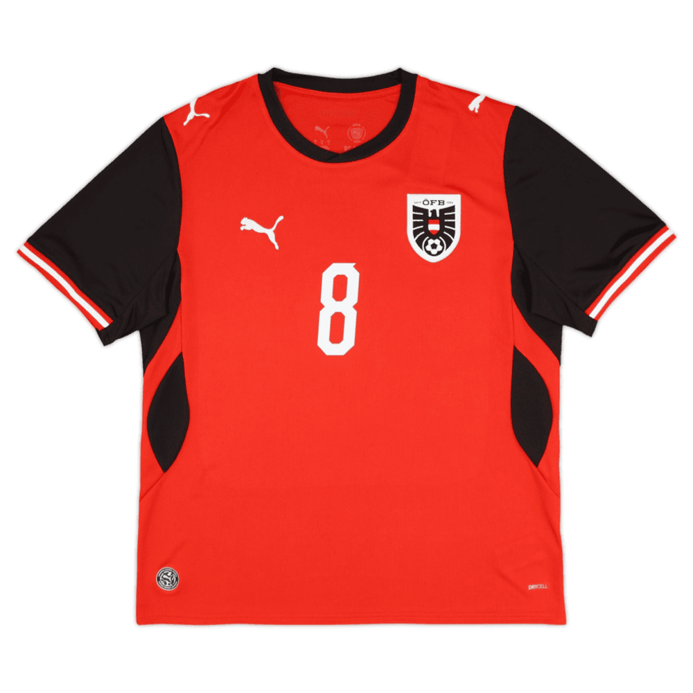 Jersey 1