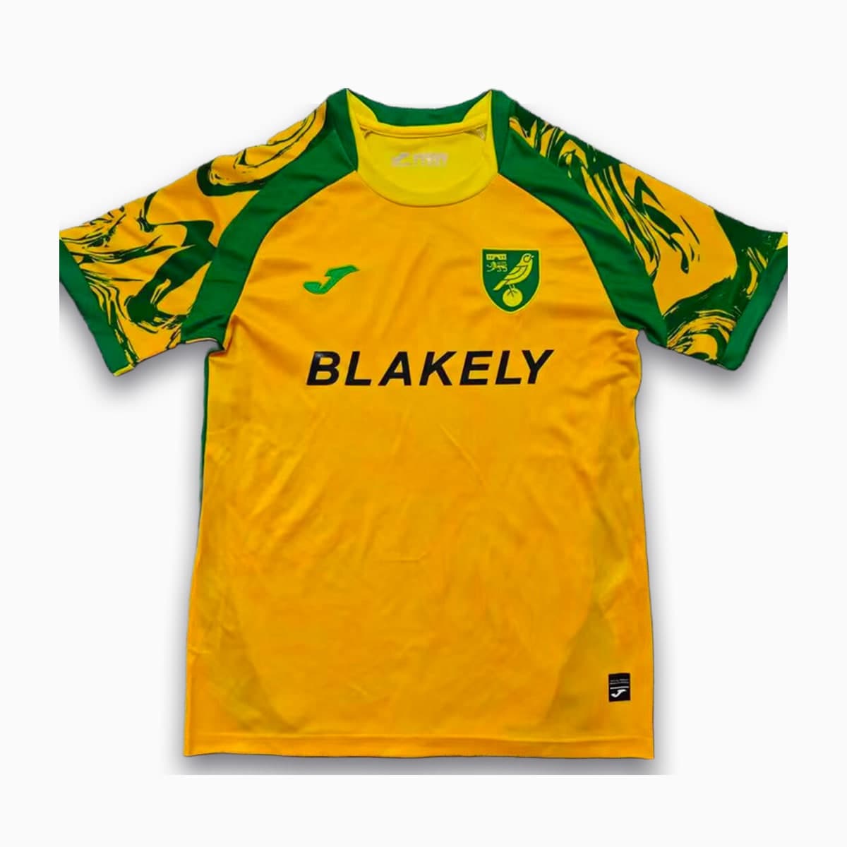 Jersey 1