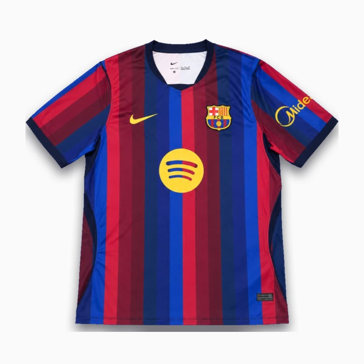Jersey 1
