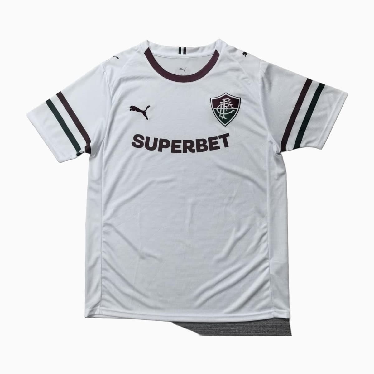 Jersey 1