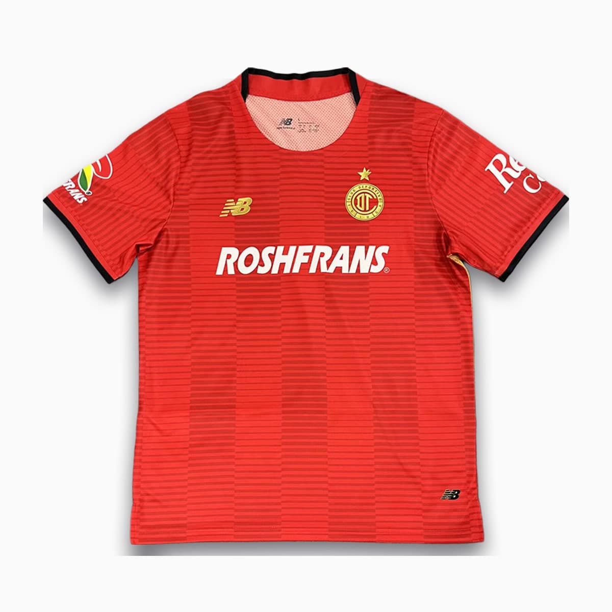 Jersey 1