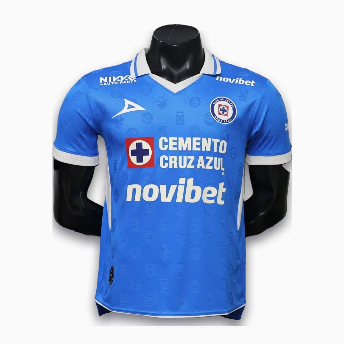 Jersey 1