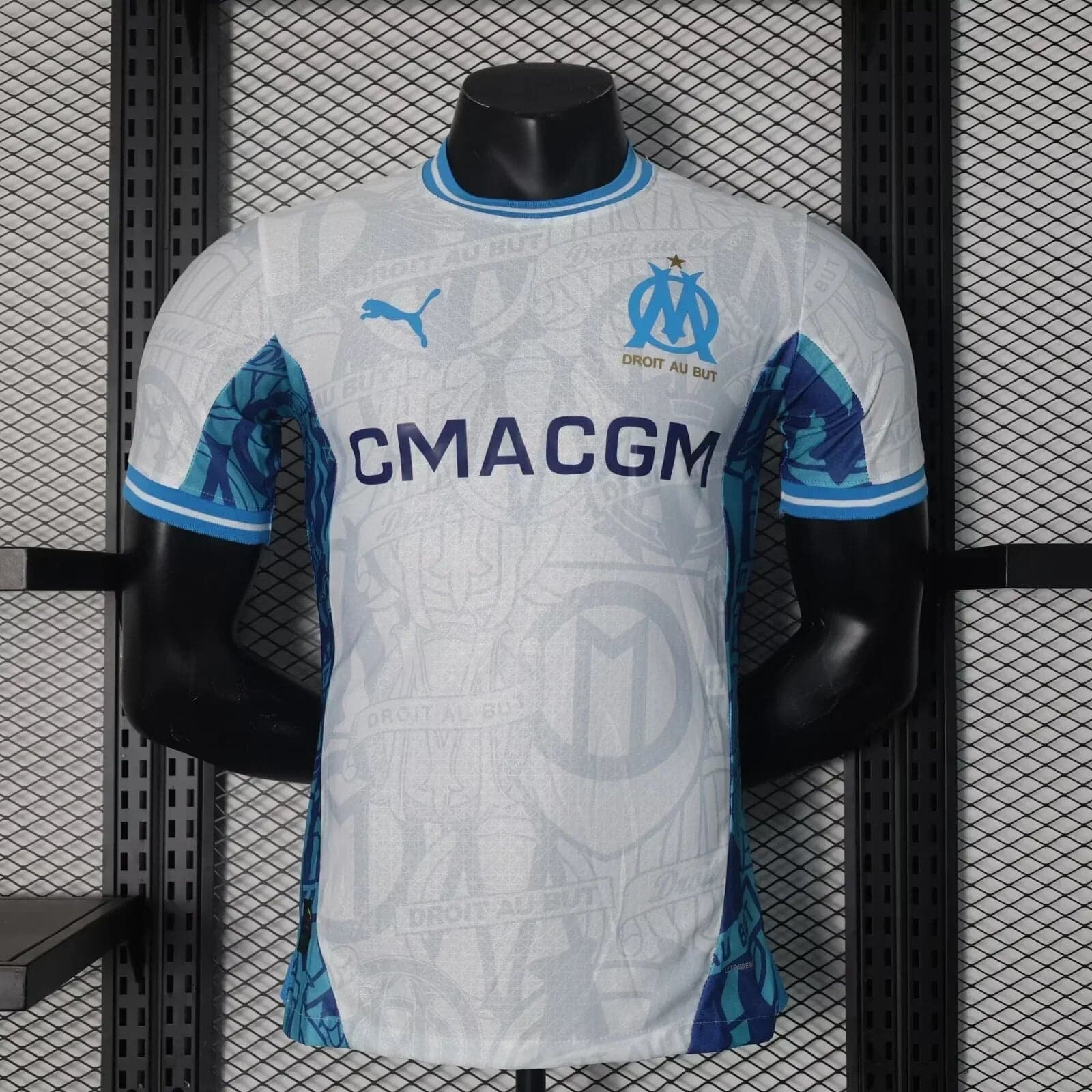 Jersey 1