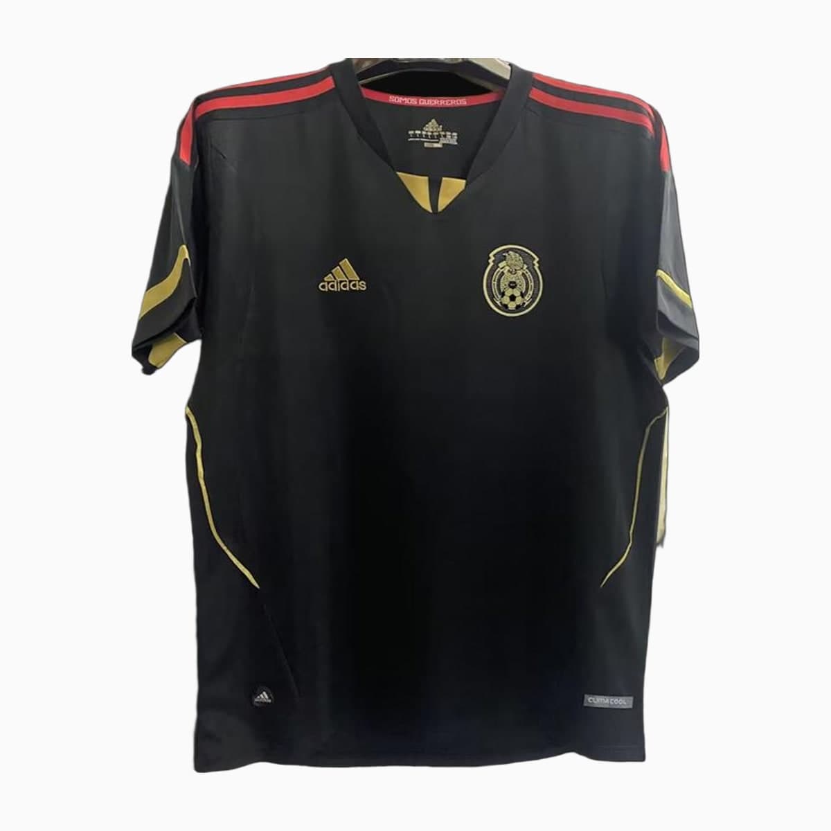 Jersey 1