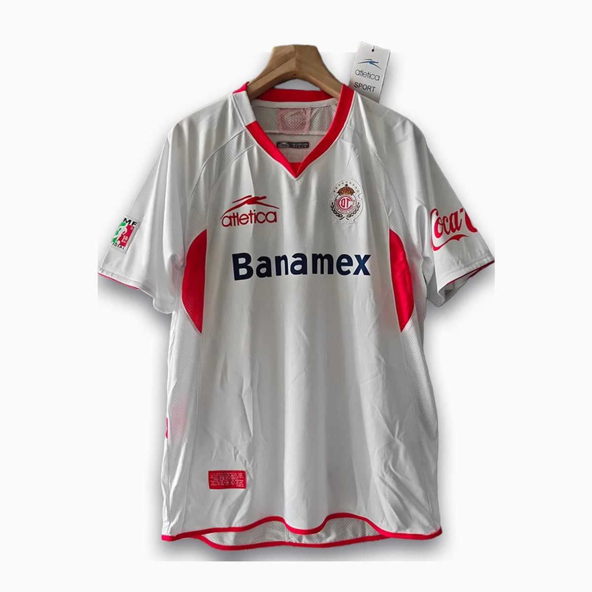 Jersey 1