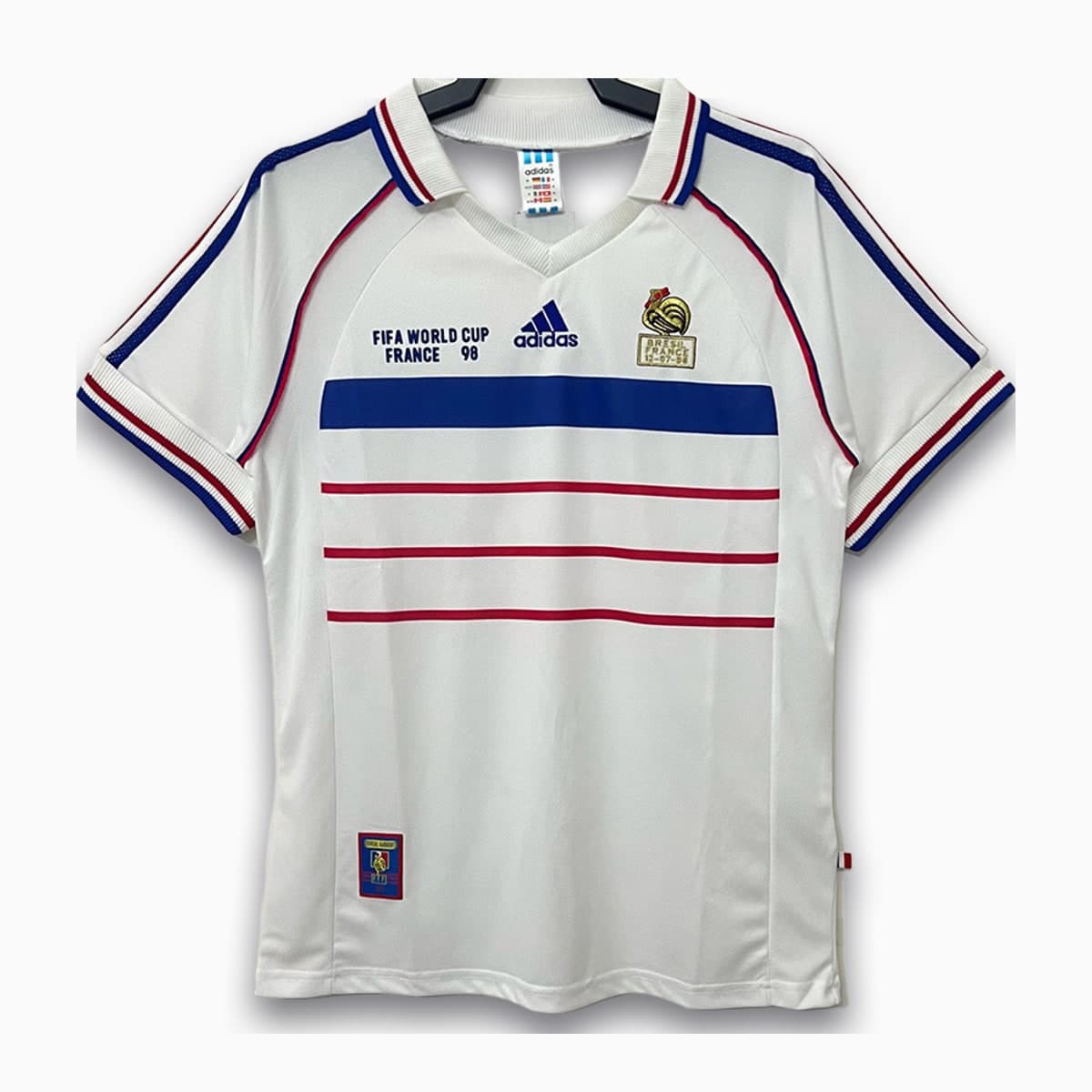 Jersey 1