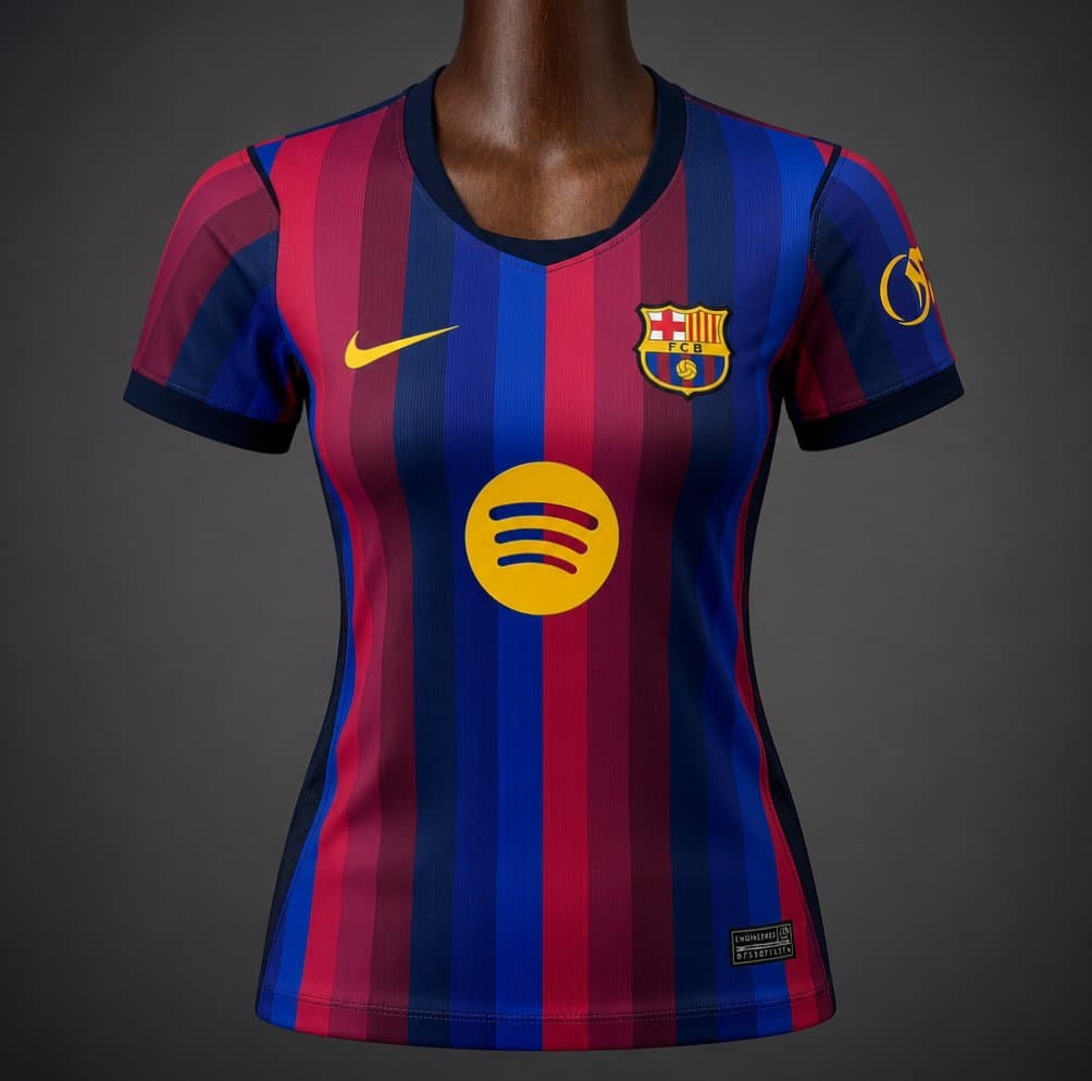 Jersey 1