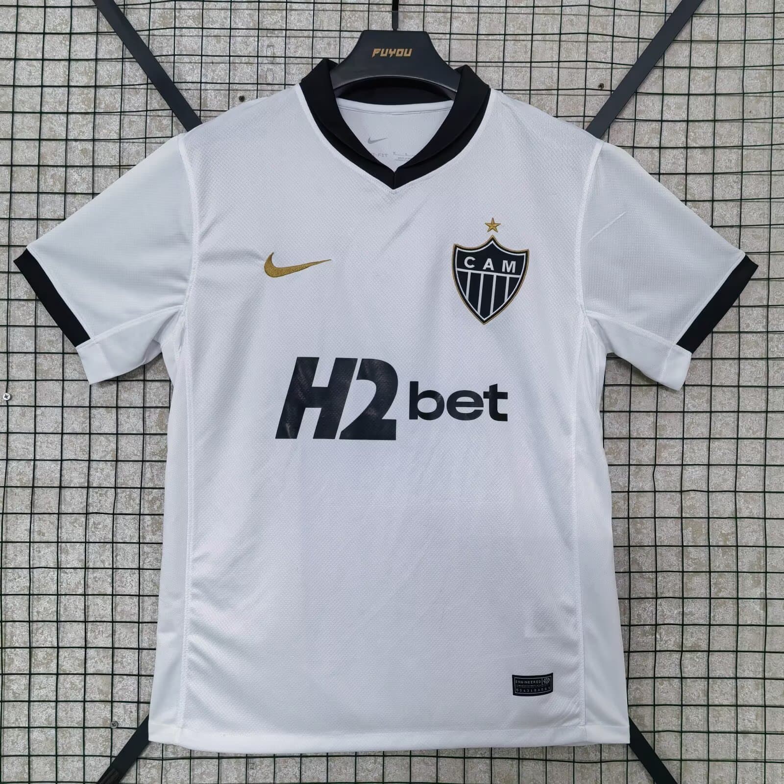 Jersey 1